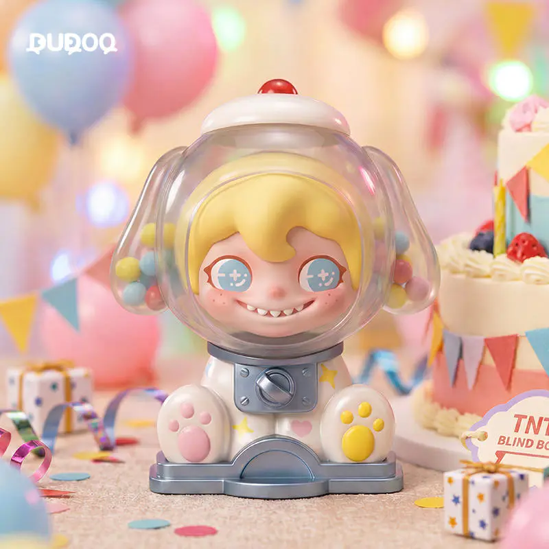 TNT SPACE 产品图片 4